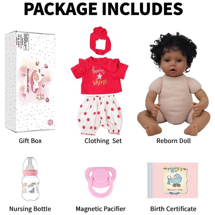 Bebe--Recem-Nascido-NewbornSCOM-Menina-51-cm-Corpo-Macio-Imagem-5