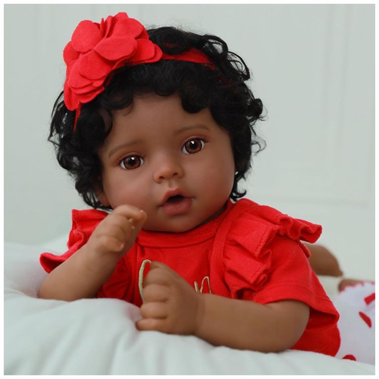 Bebe--Recem-Nascido-NewbornSCOM-Menina-51-cm-Corpo-Macio-Imagem-6