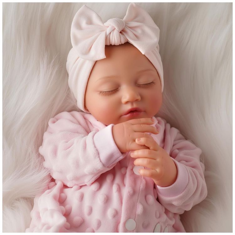 Bebe-Recem-Nascido-NewbornBoneca-Realista-BABESIDE-Lielike-Imagem-2