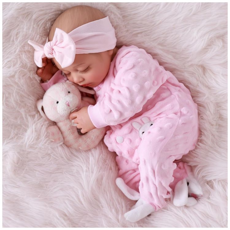 Bebe-Recem-Nascido-NewbornBoneca-Realista-BABESIDE-Lielike-Imagem-6