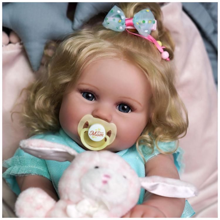 Bebe-Recem-Nascido-NewbornBonecas-Realistas-JIZHI-Reborn-Imagem-2