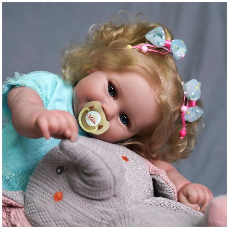 Bebe-Recem-Nascido-NewbornBonecas-Realistas-JIZHI-Reborn-Imagem-3