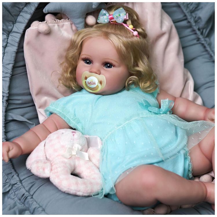 Bebe-Recem-Nascido-NewbornBonecas-Realistas-JIZHI-Reborn-Imagem-4