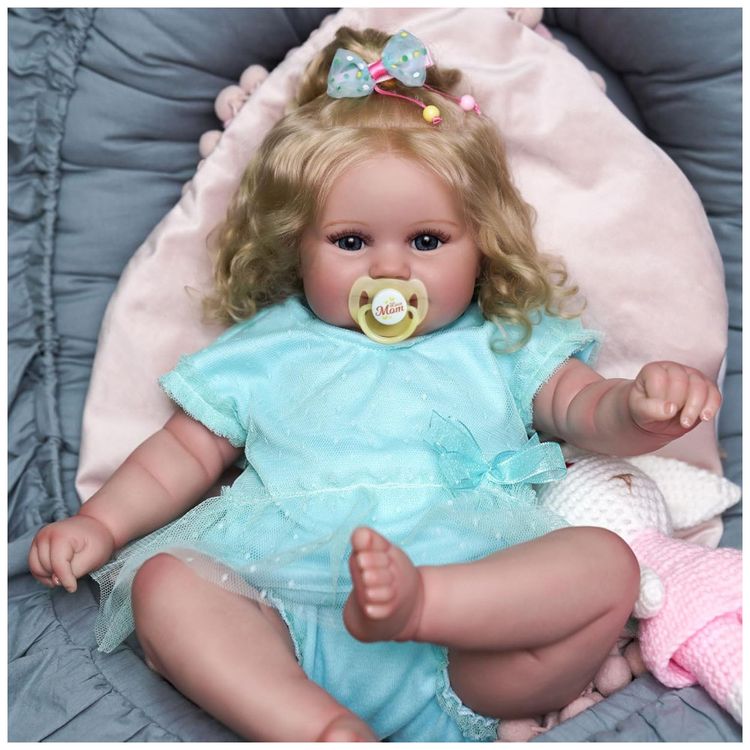 Bebe-Recem-Nascido-NewbornBonecas-Realistas-JIZHI-Reborn-Imagem-5