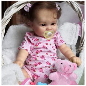 Bebe-Recem-Nascido-Newborn-Bonecas-Realistas-JIZHI-de-Bebe-Imagem-0