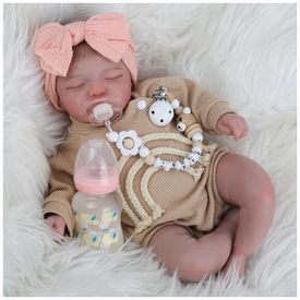 Bebe-Recem-Nascido-NewbornBonecas-Bebe-Realistas---KSBD---Imagem-0