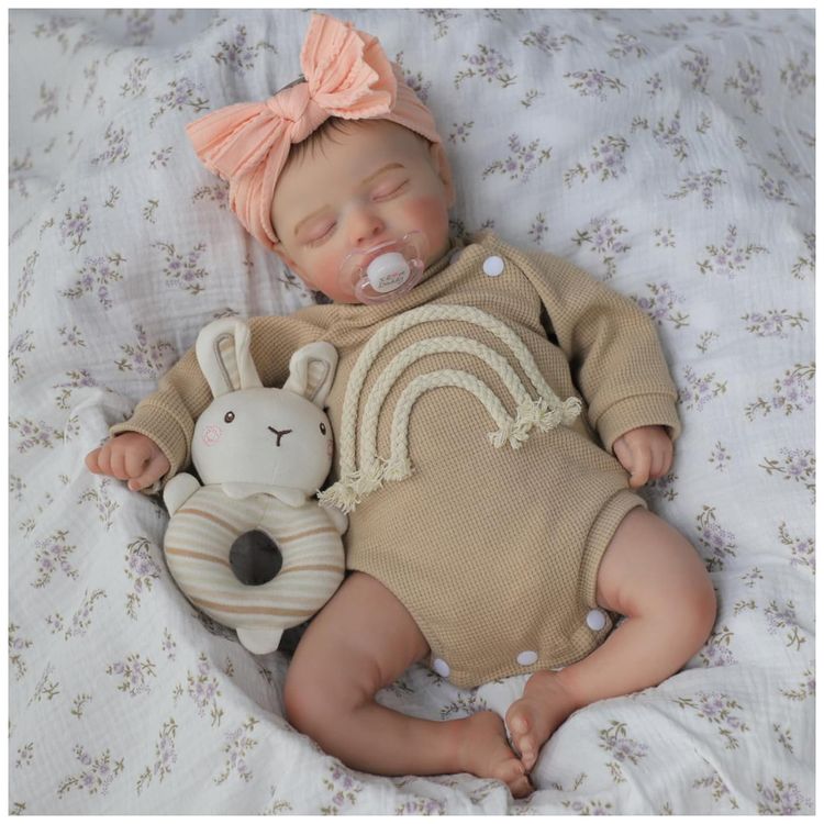 Bebe-Recem-Nascido-NewbornBonecas-Bebe-Realistas---KSBD---Imagem-1