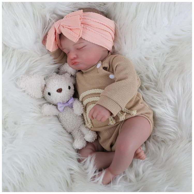 Bebe-Recem-Nascido-NewbornBonecas-Bebe-Realistas---KSBD---Imagem-2
