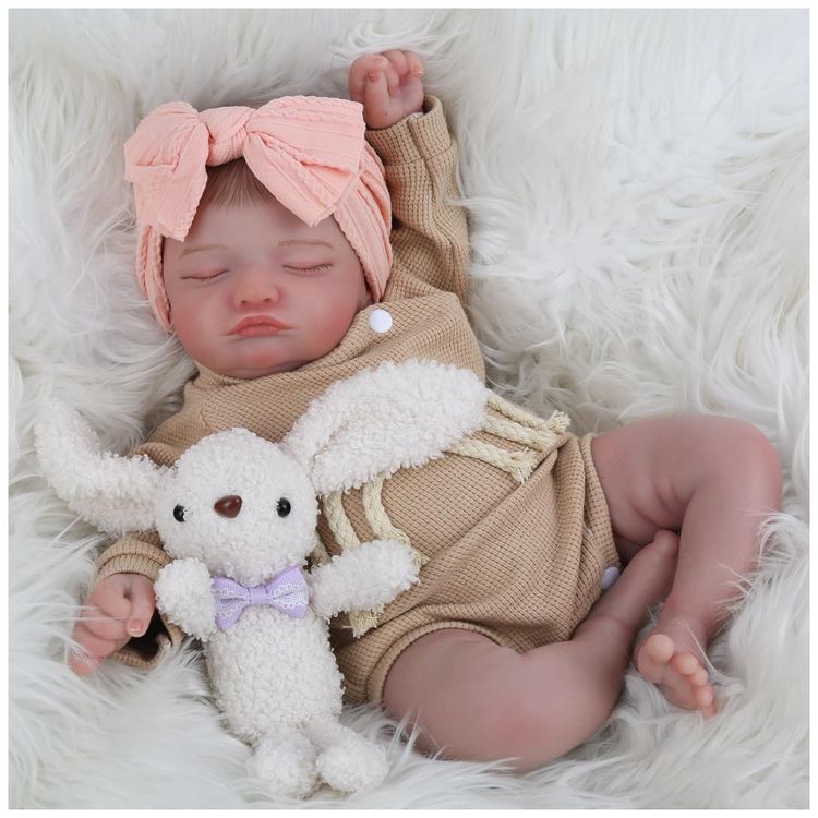 Bebe-Recem-Nascido-NewbornBonecas-Bebe-Realistas---KSBD---Imagem-3