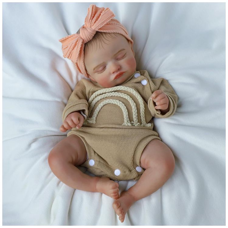 Bebe-Recem-Nascido-NewbornBonecas-Bebe-Realistas---KSBD---Imagem-4
