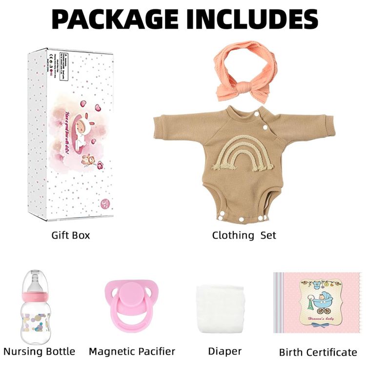 Bebe-Recem-Nascido-NewbornBonecas-Bebe-Realistas---KSBD---Imagem-5