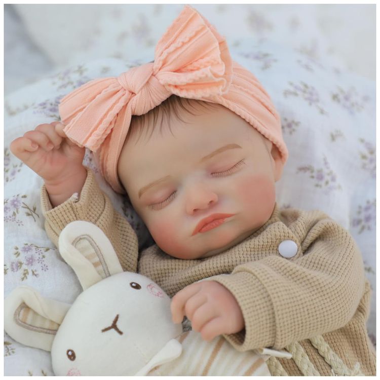 Bebe-Recem-Nascido-NewbornBonecas-Bebe-Realistas---KSBD---Imagem-6