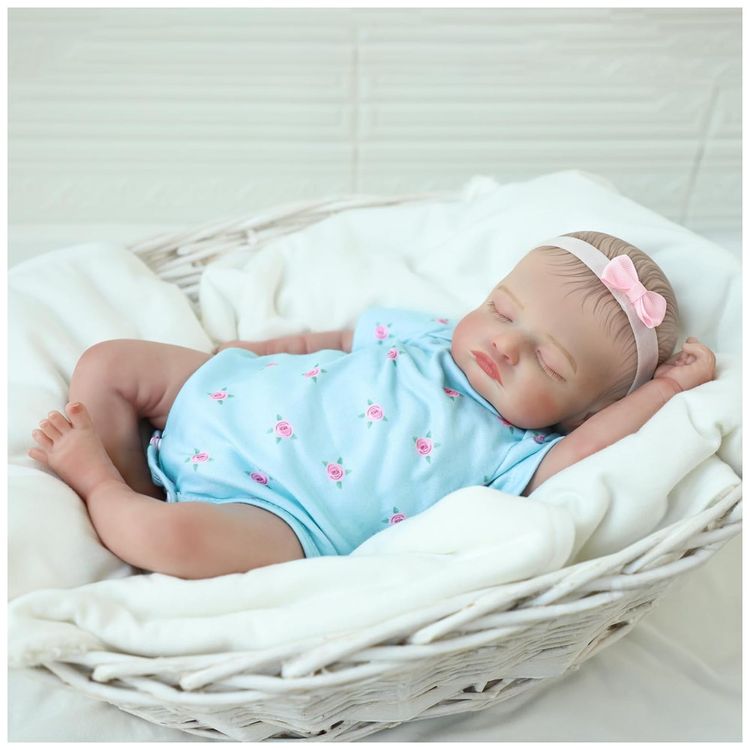 Bebe-Recem-Nascido-NewbornBoneca-Realista-Reborn-Rosalie-Imagem-2