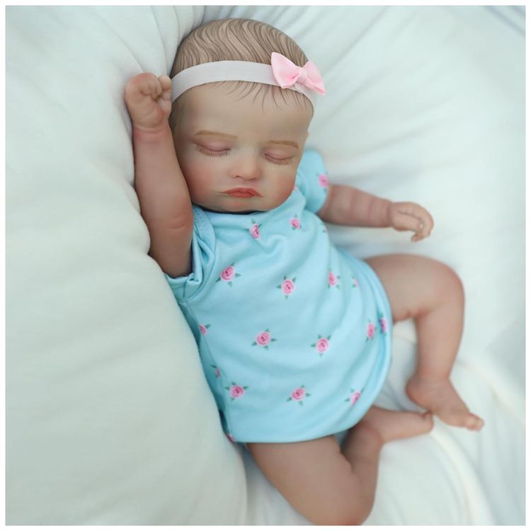 Bebe-Recem-Nascido-NewbornBoneca-Realista-Reborn-Rosalie-Imagem-3