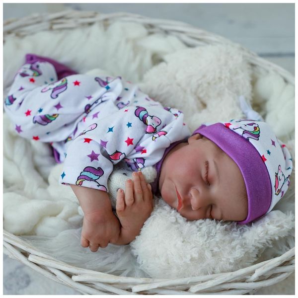 Bebe-Recem-Nascido-NewbornBoneca-Realista-WOOROY-Bebe-Imagem-0