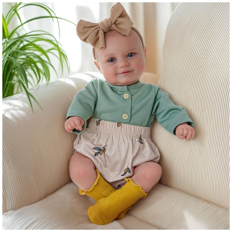 Bebe-Recem-Nascido-NewbornBonecas-BABESIDE-Reborn-50cm---Imagem-0