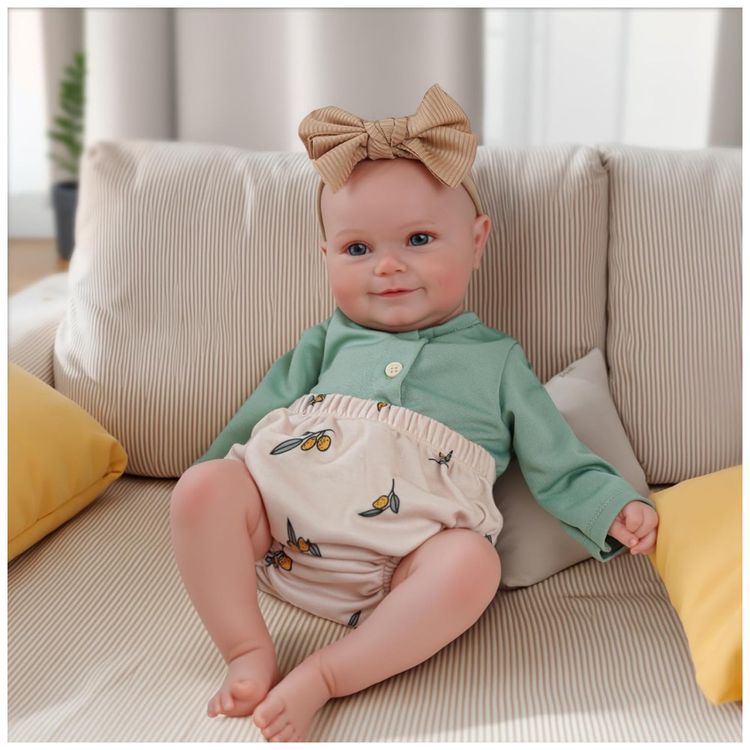 Bebe-Recem-Nascido-NewbornBonecas-BABESIDE-Reborn-50cm---Imagem-1