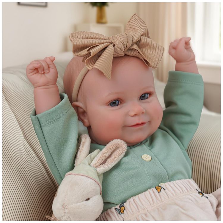 Bebe-Recem-Nascido-NewbornBonecas-BABESIDE-Reborn-50cm---Imagem-6