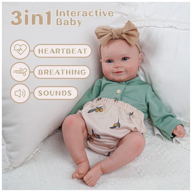 Bebe-Recem-Nascido-NewbornBonecas-Reborn-Interativas-Imagem-1
