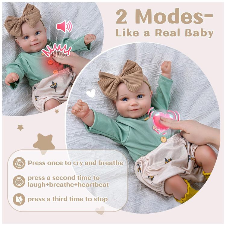 Bebe-Recem-Nascido-NewbornBonecas-Reborn-Interativas-Imagem-2