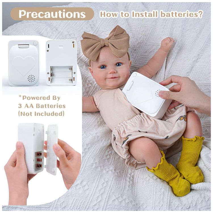 Bebe-Recem-Nascido-NewbornBonecas-Reborn-Interativas-Imagem-5