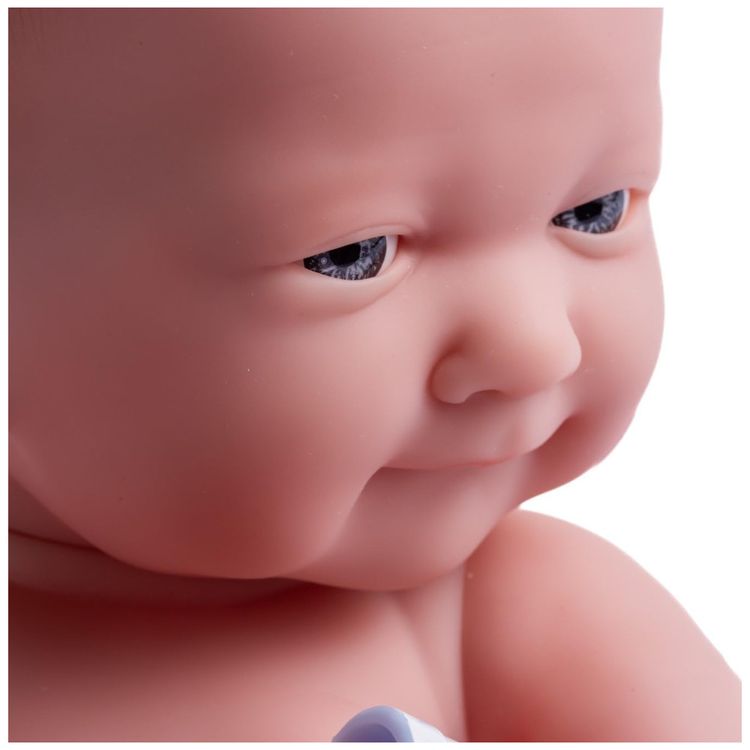 Bebe-Recem-Nascido-Newborn--Boneca-Bebe-La-Newborn-Nursery-Imagem-9