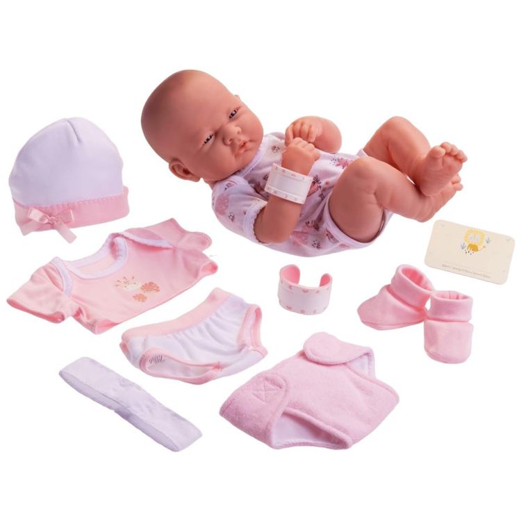 Bebe-Recem-Nascido-Newborn-Boneca-para-Bebe-8-pecas-JC-Imagem-4