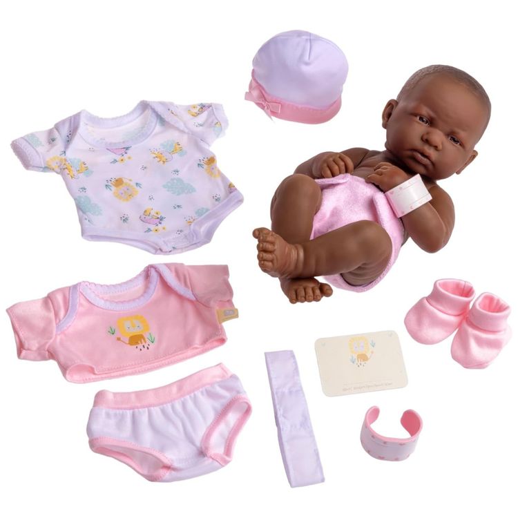 Bebe-Recem-Nascido-Newborn-Boneca-La-Newborn-Nursery-JC-Imagem-2