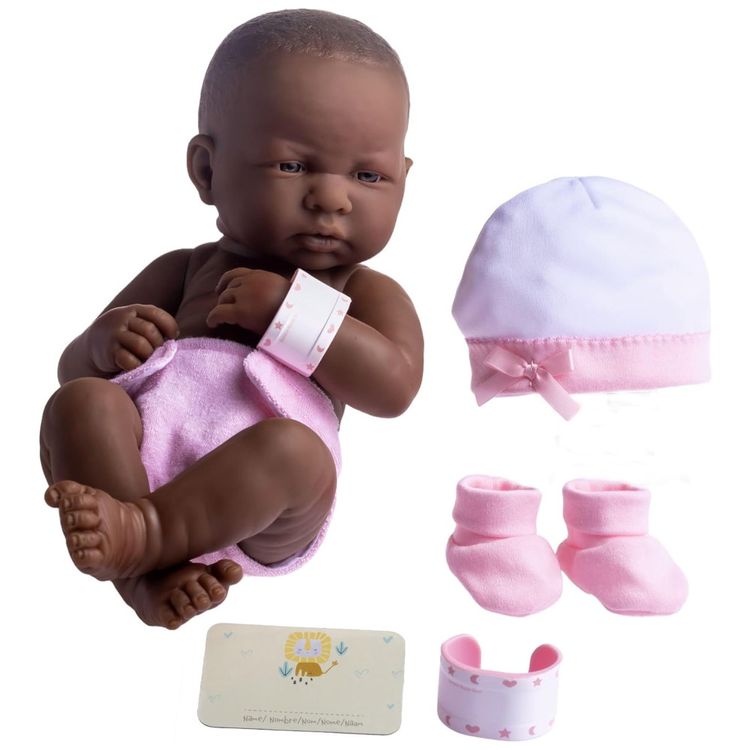 Bebe-Recem-Nascido-Newborn-Boneca-La-Newborn-Nursery-JC-Imagem-3