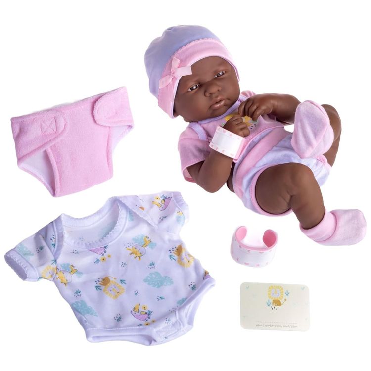Bebe-Recem-Nascido-Newborn-Boneca-La-Newborn-Nursery-JC-Imagem-4