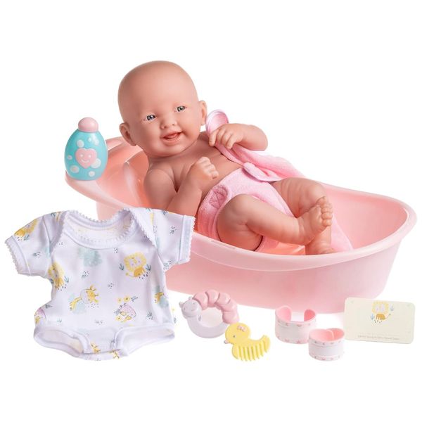 Bebe-Recem-Nascido-Newborn-Kit-de-Banho-Premium-com-8-Imagem-0