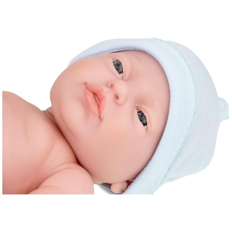 Bebe-Recem-Nascido-NewbornBoneco-Bebe-Realista-JC-Toys-La-Imagem-1