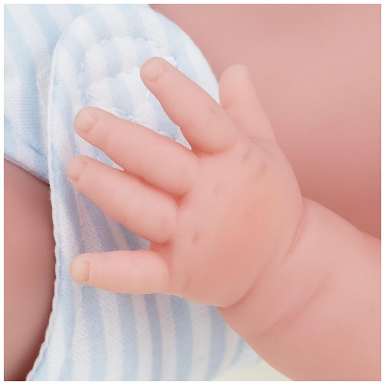 Bebe-Recem-Nascido-NewbornBoneco-Bebe-Realista-JC-Toys-La-Imagem-3