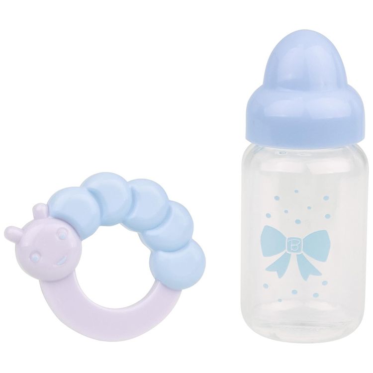 Bebe-Recem-Nascido-NewbornBoneco-Bebe-Realista-JC-Toys-La-Imagem-4