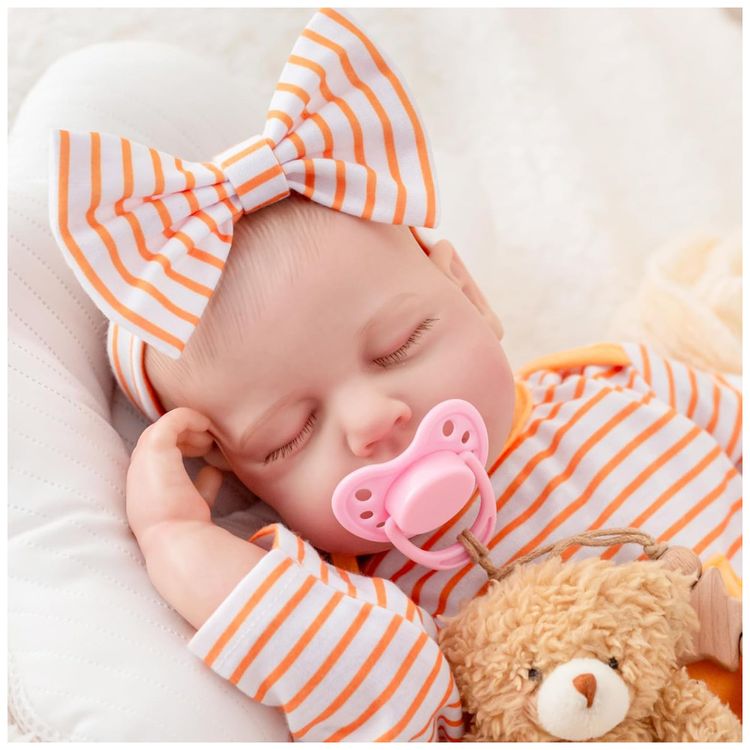 Bebe-Recem-Nascido-Newborn-Boneca-Realista-Reborn-Menina-Imagem-1