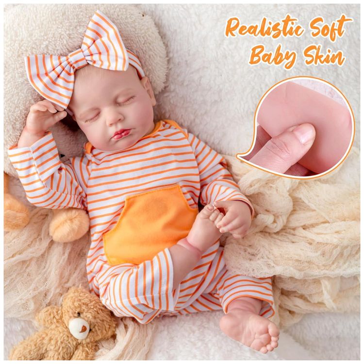 Bebe-Recem-Nascido-Newborn-Boneca-Realista-Reborn-Menina-Imagem-2