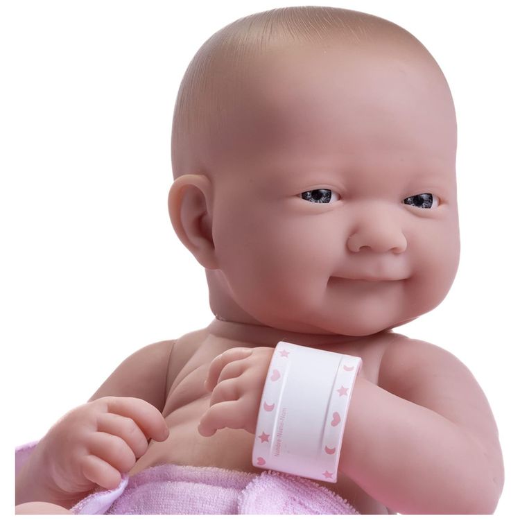 Bebe-Recem-Nascido-Newborn-Kit-de-Presente-com-8-Itens-Imagem-2