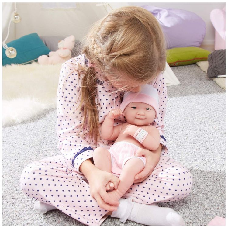 Bebe-Recem-Nascido-Newborn-Kit-de-Presente-com-8-Itens-Imagem-4