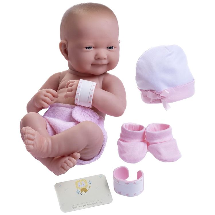 Bebe-Recem-Nascido-Newborn-Kit-de-Presente-com-8-Itens-Imagem-5