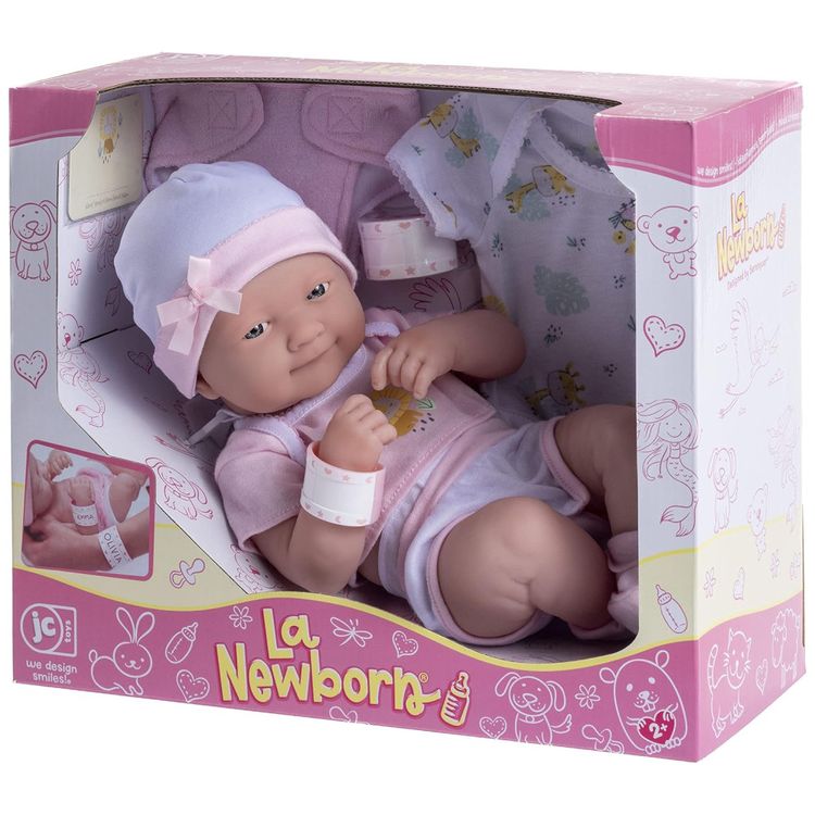 Bebe-Recem-Nascido-Newborn-Kit-de-Presente-com-8-Itens-Imagem-6