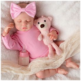 Bebe-Recem-Nascido-Newborn-Boneca-Bebe-Reborn-Realista-de-Imagem-0