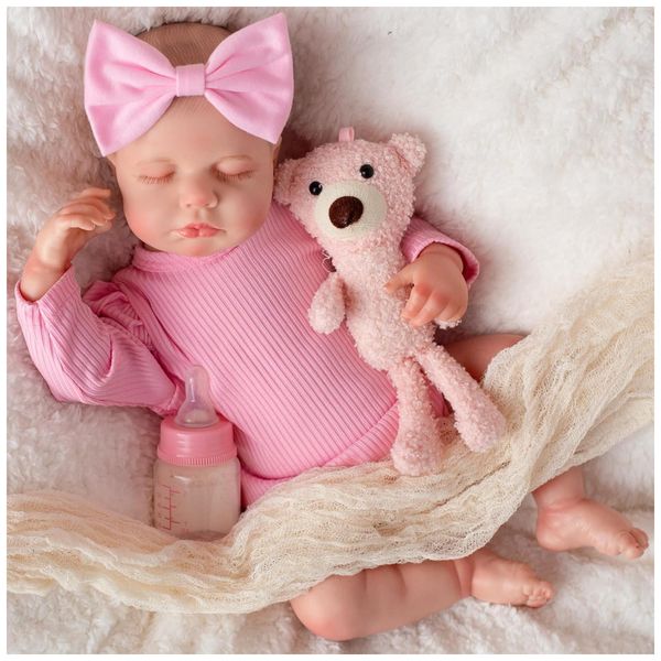 Bebe-Recem-Nascido-Newborn-Boneca-Bebe-Reborn-Realista-de-Imagem-0