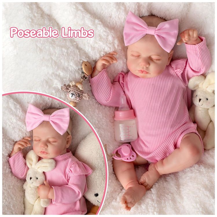 Bebe-Recem-Nascido-Newborn-Boneca-Bebe-Reborn-Realista-de-Imagem-3