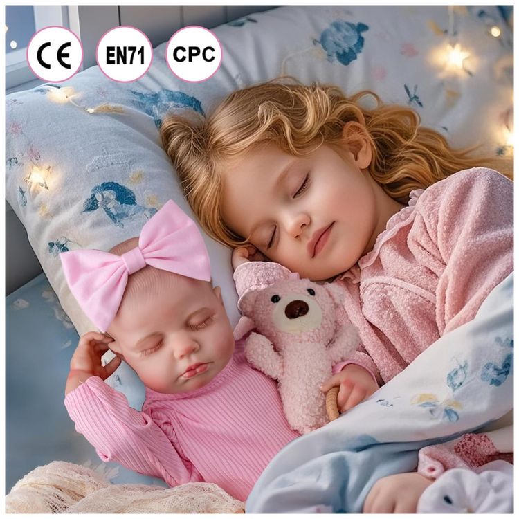 Bebe-Recem-Nascido-Newborn-Boneca-Bebe-Reborn-Realista-de-Imagem-6