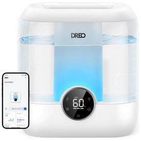 Umidificador-Dreo-para-Quarto-6-Litros-Design-Top-Fill-Imagem-0