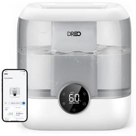 Umidificador-de-Ar-Dreo-para-Quarto-6-Litros-Design-Imagem-0