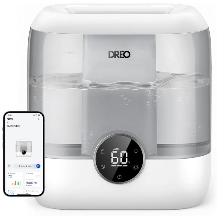Umidificador-de-Ar-Dreo-para-Quarto-6-Litros-Design-Imagem-0