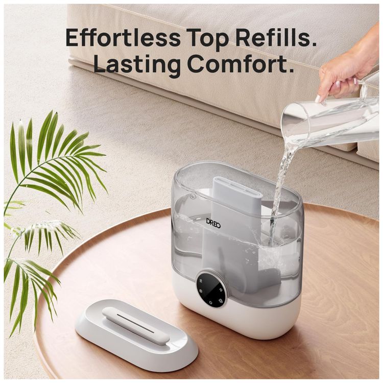 Umidificador-de-Ar-Dreo-para-Quarto-6-Litros-Design-Imagem-7