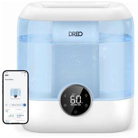 Umidificador-Inteligente-Dreo-para-Quarto-6L-de-Imagem-0