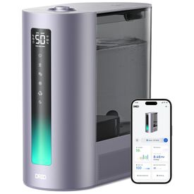 Umidificador-de-Ar-Dreo-6-Litros--Tecnologia-Avancada-60h-Imagem-0